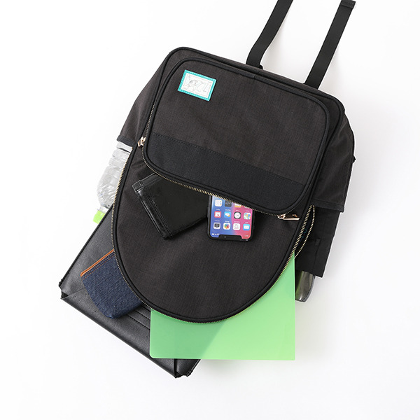 TVアニメ『東京リベンジャーズ』コラボレーション 花垣武道 モデル バッグ（C）和久井健・講談社／アニメ「東京リベンジャーズ」製作委員会（R）KODANSHA