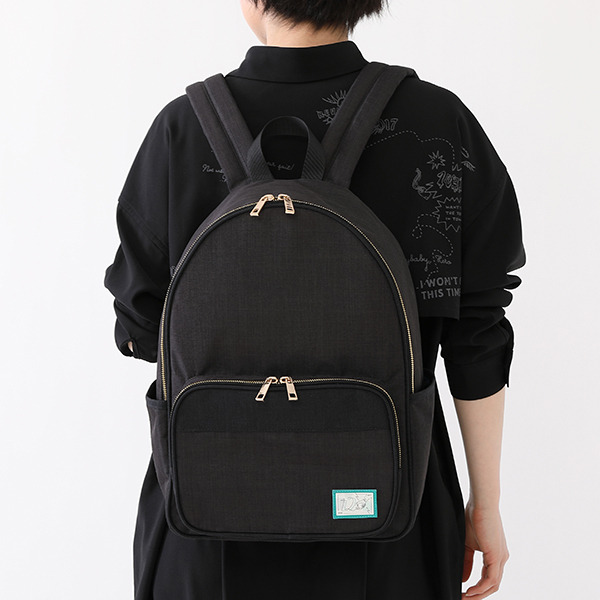 TVアニメ『東京リベンジャーズ』コラボレーション 花垣武道 モデル バッグ（C）和久井健・講談社／アニメ「東京リベンジャーズ」製作委員会（R）KODANSHA