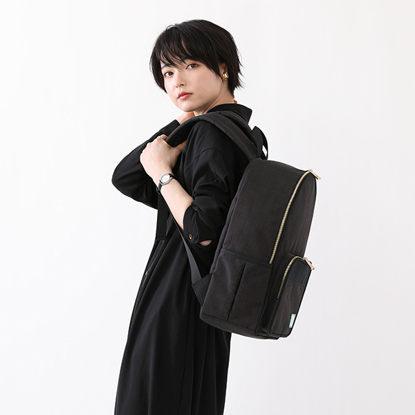 TVアニメ『東京リベンジャーズ』コラボレーション 花垣武道 モデル バッグ（C）和久井健・講談社／アニメ「東京リベンジャーズ」製作委員会（R）KODANSHA