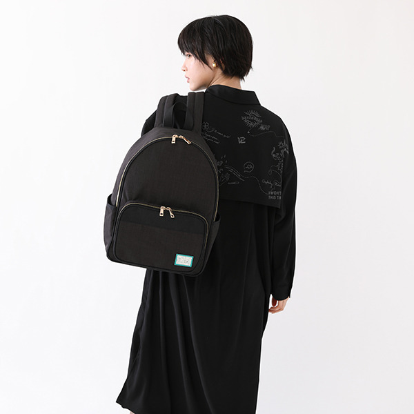 TVアニメ『東京リベンジャーズ』コラボレーション 花垣武道 モデル バッグ（C）和久井健・講談社／アニメ「東京リベンジャーズ」製作委員会（R）KODANSHA