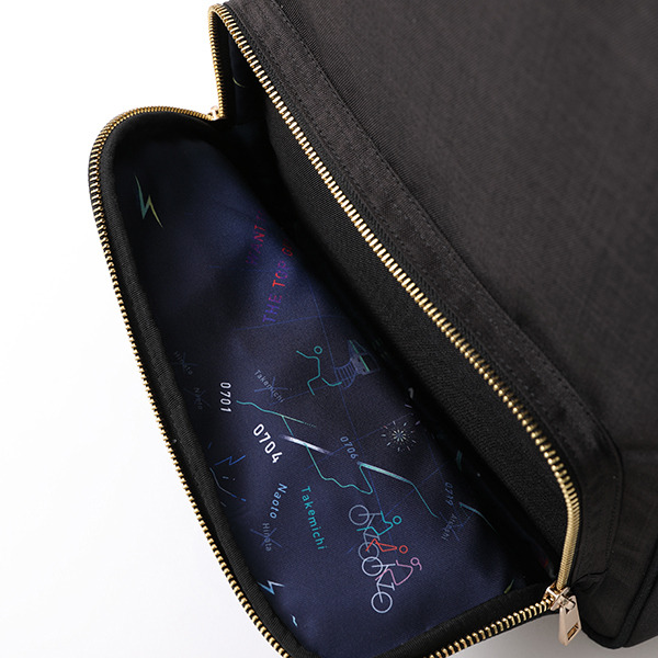 TVアニメ『東京リベンジャーズ』コラボレーション 花垣武道 モデル バッグ（C）和久井健・講談社／アニメ「東京リベンジャーズ」製作委員会（R）KODANSHA