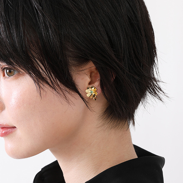 TVアニメ『東京リベンジャーズ』コラボレーション 花垣武道 モデル イヤリング（C）和久井健・講談社／アニメ「東京リベンジャーズ」製作委員会（R）KODANSHA