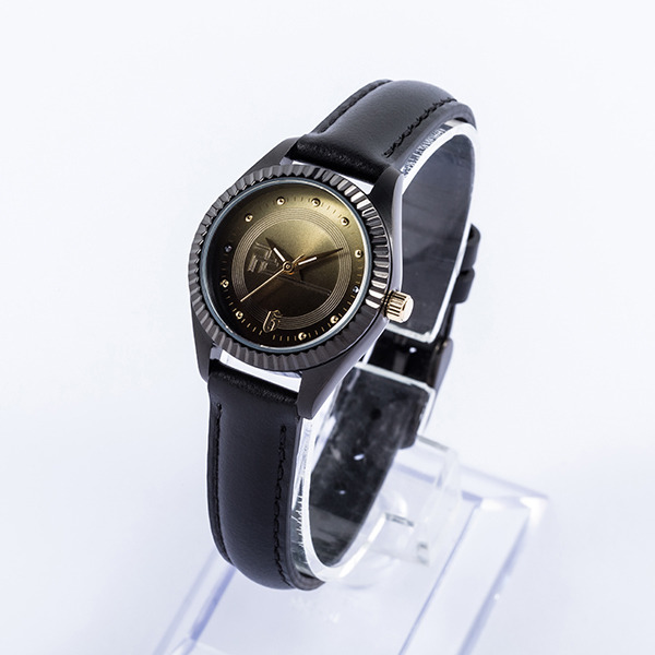 TVアニメ『東京リベンジャーズ』コラボレーション 佐野万次郎 モデル 腕時計（C）和久井健・講談社／アニメ「東京リベンジャーズ」製作委員会（R）KODANSHA