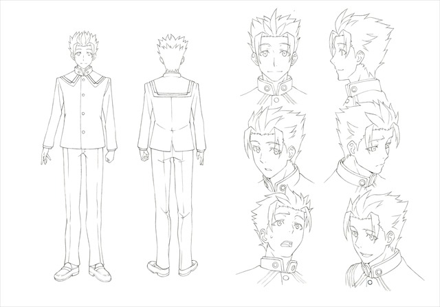 (C)2015 上栖綴人・Nitroplus/KADOKAWA 角川書店刊/「新妹魔王の契約者」製作委員会