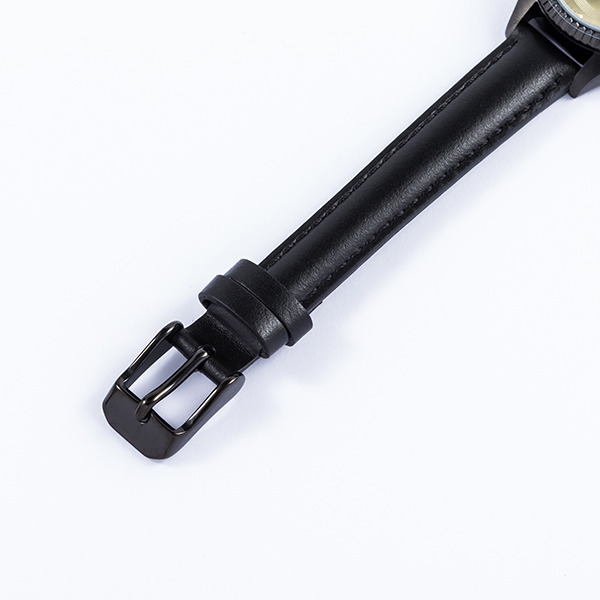 TVアニメ『東京リベンジャーズ』コラボレーション 佐野万次郎 モデル 腕時計（C）和久井健・講談社／アニメ「東京リベンジャーズ」製作委員会（R）KODANSHA