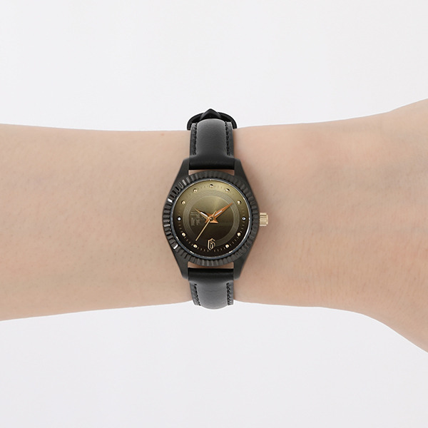 TVアニメ『東京リベンジャーズ』コラボレーション 佐野万次郎 モデル 腕時計（C）和久井健・講談社／アニメ「東京リベンジャーズ」製作委員会（R）KODANSHA