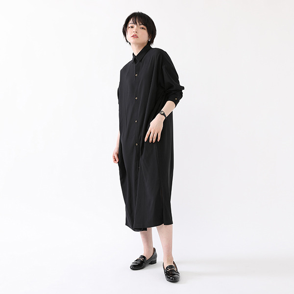 TVアニメ『東京リベンジャーズ』コラボレーション 佐野万次郎 モデル ワンピース（C）和久井健・講談社／アニメ「東京リベンジャーズ」製作委員会（R）KODANSHA