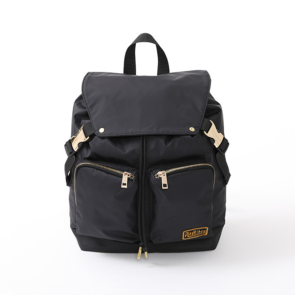 TVアニメ『東京リベンジャーズ』コラボレーション 佐野万次郎 モデル バッグ（C）和久井健・講談社／アニメ「東京リベンジャーズ」製作委員会（R）KODANSHA