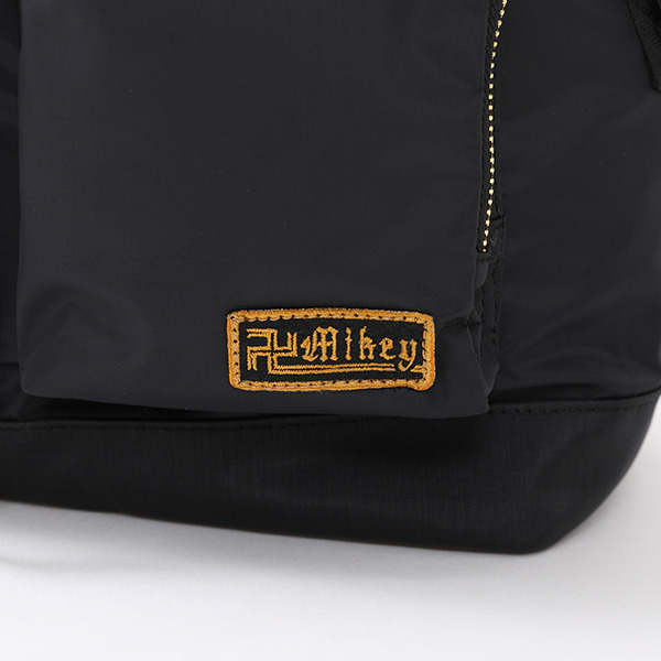 TVアニメ『東京リベンジャーズ』コラボレーション 佐野万次郎 モデル バッグ（C）和久井健・講談社／アニメ「東京リベンジャーズ」製作委員会（R）KODANSHA