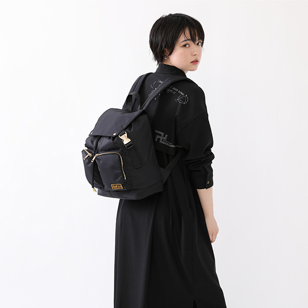 TVアニメ『東京リベンジャーズ』コラボレーション 佐野万次郎 モデル バッグ（C）和久井健・講談社／アニメ「東京リベンジャーズ」製作委員会（R）KODANSHA