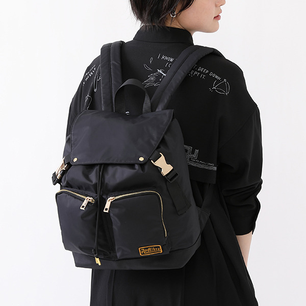 TVアニメ『東京リベンジャーズ』コラボレーション 佐野万次郎 モデル バッグ（C）和久井健・講談社／アニメ「東京リベンジャーズ」製作委員会（R）KODANSHA