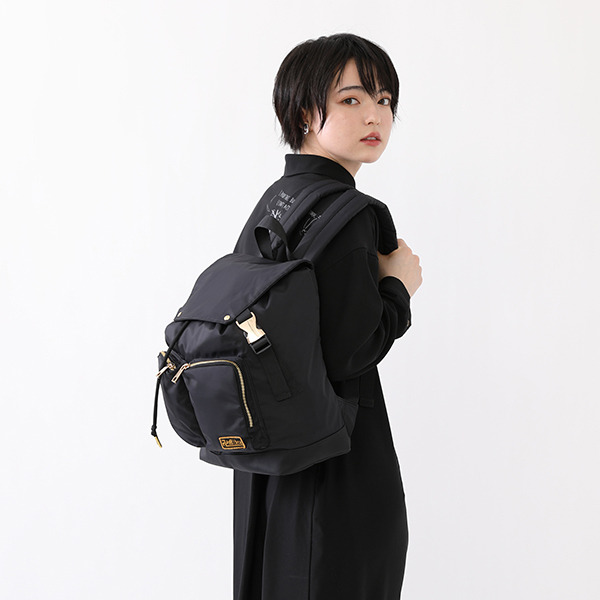 TVアニメ『東京リベンジャーズ』コラボレーション 佐野万次郎 モデル バッグ（C）和久井健・講談社／アニメ「東京リベンジャーズ」製作委員会（R）KODANSHA