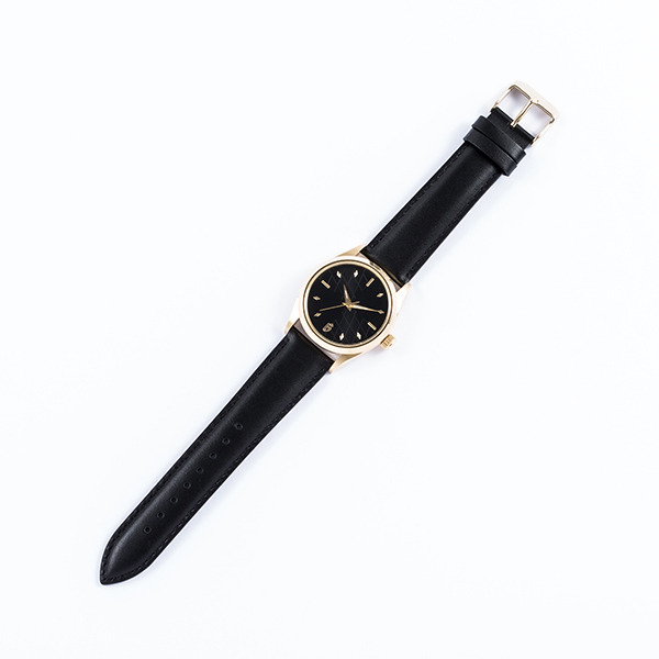 TVアニメ『東京リベンジャーズ』コラボレーション 龍宮寺堅 モデル 腕時計（C）和久井健・講談社／アニメ「東京リベンジャーズ」製作委員会（R）KODANSHA