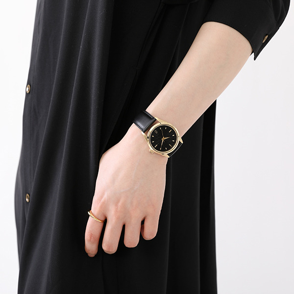 TVアニメ『東京リベンジャーズ』コラボレーション 龍宮寺堅 モデル 腕時計（C）和久井健・講談社／アニメ「東京リベンジャーズ」製作委員会（R）KODANSHA