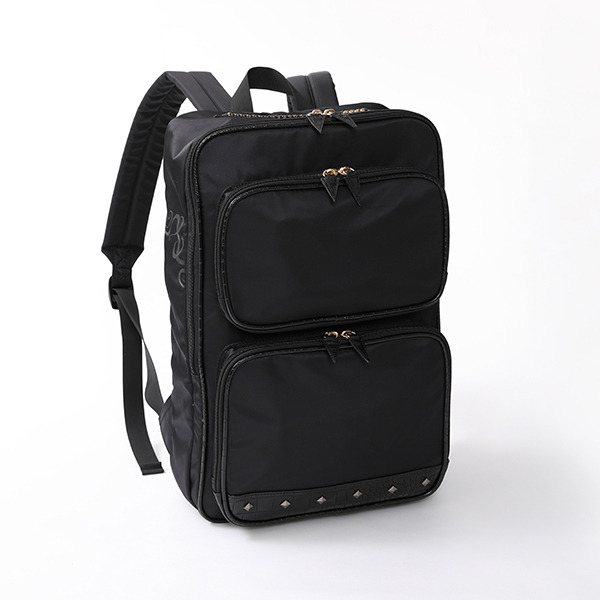 TVアニメ『東京リベンジャーズ』コラボレーション 龍宮寺堅 モデル バッグ（C）和久井健・講談社／アニメ「東京リベンジャーズ」製作委員会（R）KODANSHA