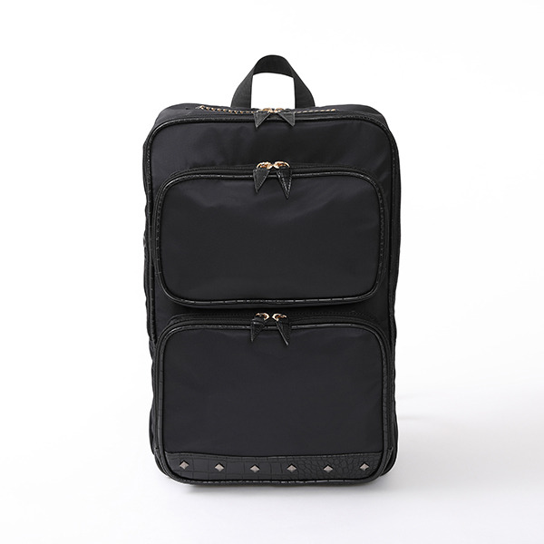 TVアニメ『東京リベンジャーズ』コラボレーション 龍宮寺堅 モデル バッグ（C）和久井健・講談社／アニメ「東京リベンジャーズ」製作委員会（R）KODANSHA