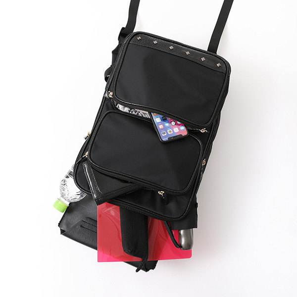 TVアニメ『東京リベンジャーズ』コラボレーション 龍宮寺堅 モデル バッグ（C）和久井健・講談社／アニメ「東京リベンジャーズ」製作委員会（R）KODANSHA