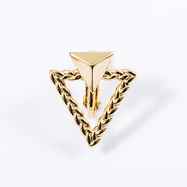 TVアニメ『東京リベンジャーズ』コラボレーション 龍宮寺堅 モデル イヤリング（C）和久井健・講談社／アニメ「東京リベンジャーズ」製作委員会（R）KODANSHA