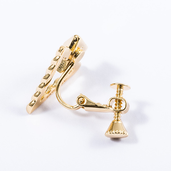 TVアニメ『東京リベンジャーズ』コラボレーション 龍宮寺堅 モデル イヤリング（C）和久井健・講談社／アニメ「東京リベンジャーズ」製作委員会（R）KODANSHA