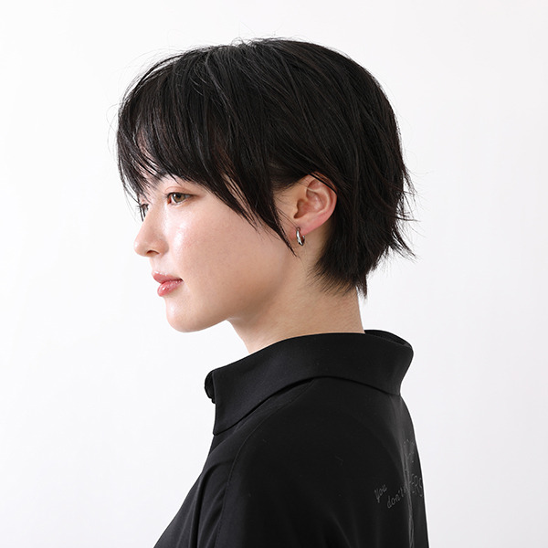 TVアニメ『東京リベンジャーズ』コラボレーション 龍宮寺堅 モデル イヤリング（C）和久井健・講談社／アニメ「東京リベンジャーズ」製作委員会（R）KODANSHA