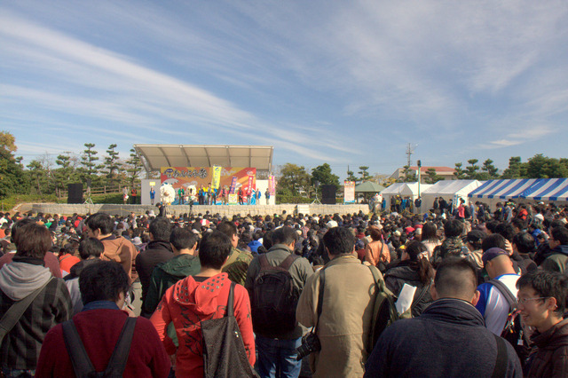 第18回大洗あんこう祭