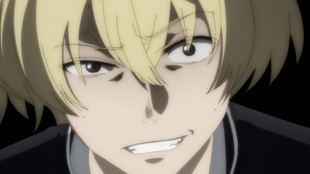 『トモダチゲーム』第2話「あるでしょ、話したいことが色々…」先行場面カット（C）山口ミコト・佐藤友生・講談社／「トモダチゲーム」製作委員会