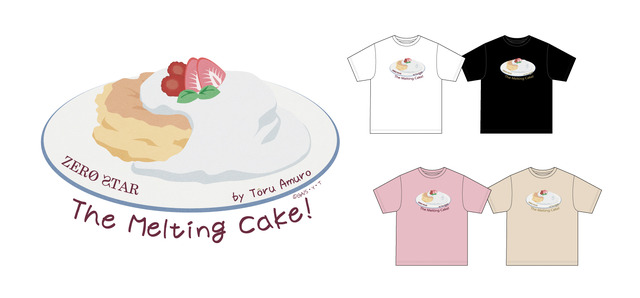 「『名探偵コナン』× ZERO STAR」イメージ（C）青山剛昌/小学館・読売テレビ・TMS 1996