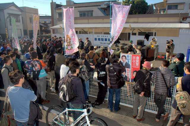 第18回大洗あんこう祭