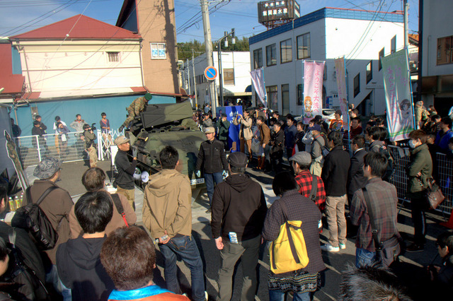 第18回大洗あんこう祭