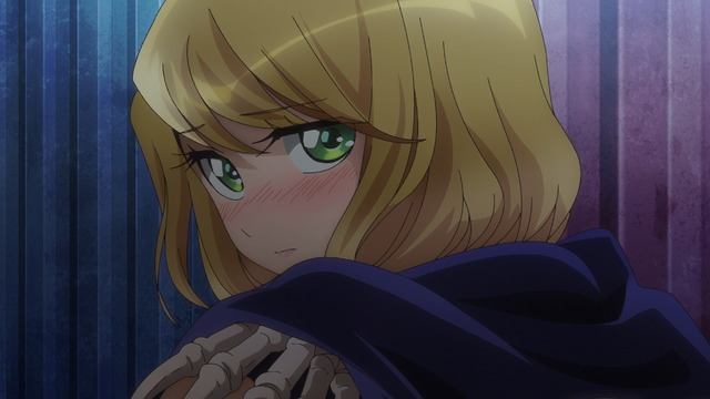 春アニメ「恋は世界征服のあとで」第2話先行カット（C）野田宏・若松卓宏・講談社／恋せか製作委員会