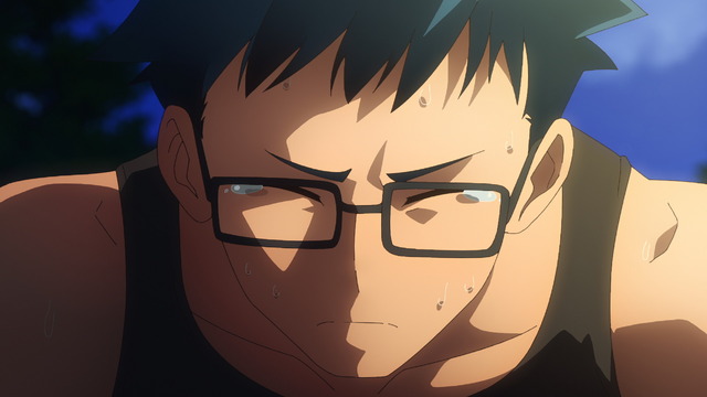 春アニメ「恋は世界征服のあとで」第2話先行カット（C）野田宏・若松卓宏・講談社／恋せか製作委員会