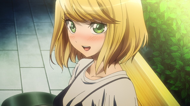 春アニメ「恋は世界征服のあとで」第2話先行カット（C）野田宏・若松卓宏・講談社／恋せか製作委員会