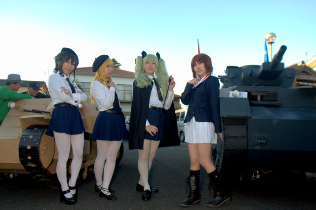 第18回大洗あんこう祭