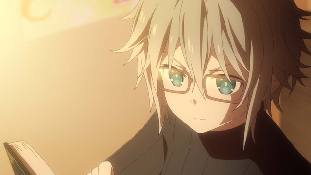 春アニメ「デート・ア・ライブIV」第2話先行カット（C）2021 橘公司・つなこ／KADOKAWA／「デート・ア・ライブIV」製作委員会