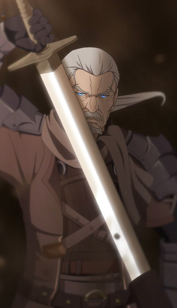 『Re:ゼロから始める異世界生活 Lost in Memories』「【過去と対峙する剣鬼】ガチャ」イメージ（C）長月達平・株式会社KADOKAWA刊／Re:ゼロから始める異世界生活2製作委員会（C）SEGA