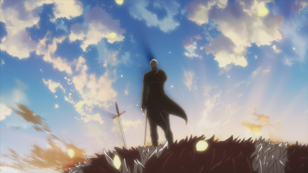 『Re:ゼロから始める異世界生活 Lost in Memories』「【過去と対峙する剣鬼】ガチャ」イメージ（C）長月達平・株式会社KADOKAWA刊／Re:ゼロから始める異世界生活2製作委員会（C）SEGA