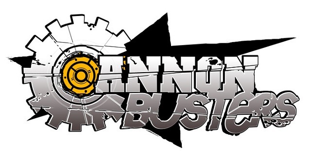 「バスカッシュ!」のロマン・トマも参加　Kickstarterにアニメ企画「Cannon Busters」