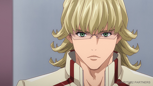 『TIGER & BUNNY 2』第2話場面カット（C）BNP/T&B2 PARTNERS