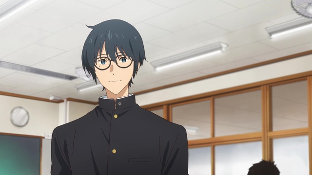 『劇場版ツルネ ―はじまりの一射―』特報第2弾・場面カット（C）綾野ことこ・京都アニメーション／ツルネ製作委員会