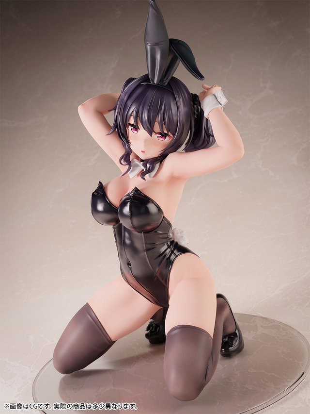 「Bfullオリジナルバニー『モカちゃん』」