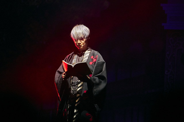 『鬼滅祭 ～アニメ参周年記念祭～』 鬼滅の宴 -遊郭編-（C）吾峠呼世晴／集英社・アニプレックス・ufotable