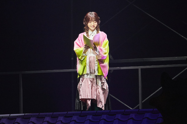 『鬼滅祭 ～アニメ参周年記念祭～』 鬼滅の宴 -遊郭編-（C）吾峠呼世晴／集英社・アニプレックス・ufotable