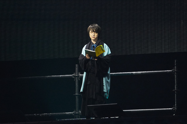 『鬼滅祭 ～アニメ参周年記念祭～』 鬼滅の宴 -遊郭編-（C）吾峠呼世晴／集英社・アニプレックス・ufotable