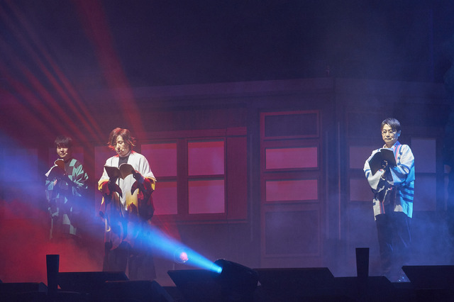 『鬼滅祭 ～アニメ参周年記念祭～』鬼滅の宴 -無限列車編-（C）吾峠呼世晴／集英社・アニプレックス・ufotable