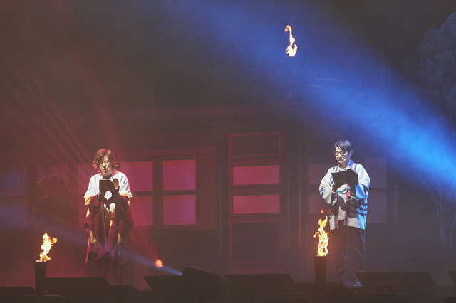 『鬼滅祭 ～アニメ参周年記念祭～』鬼滅の宴 -無限列車編-（C）吾峠呼世晴／集英社・アニプレックス・ufotable