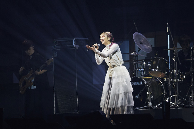 『鬼滅祭 ～アニメ参周年記念祭～』鬼滅の宴 -無限列車編-（C）吾峠呼世晴／集英社・アニプレックス・ufotable