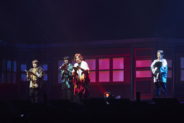 『鬼滅祭 ～アニメ参周年記念祭～』鬼滅の宴 -無限列車編-（C）吾峠呼世晴／集英社・アニプレックス・ufotable