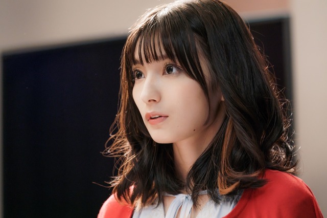 『ハケンアニメ！』（C）2022 映画「ハケンアニメ！」製作委員会