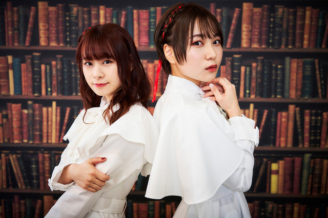 「富田美憂・前田佳織里の“調査のご依頼、お待ちしてます！”」