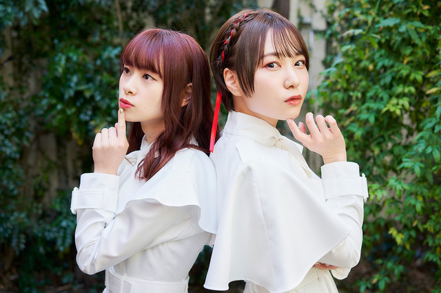 「富田美憂・前田佳織里の“調査のご依頼、お待ちしてます！”」